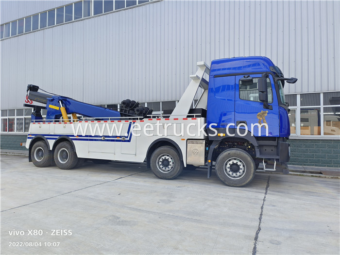 Tow Truck